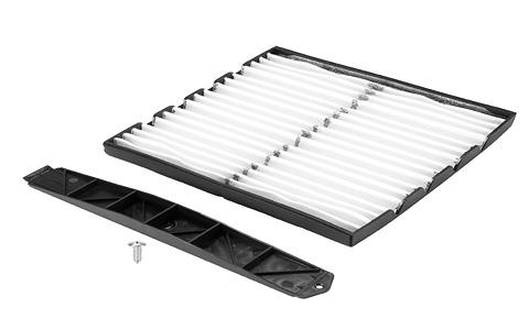 Bulk purchase of good car air filters with the best conditions